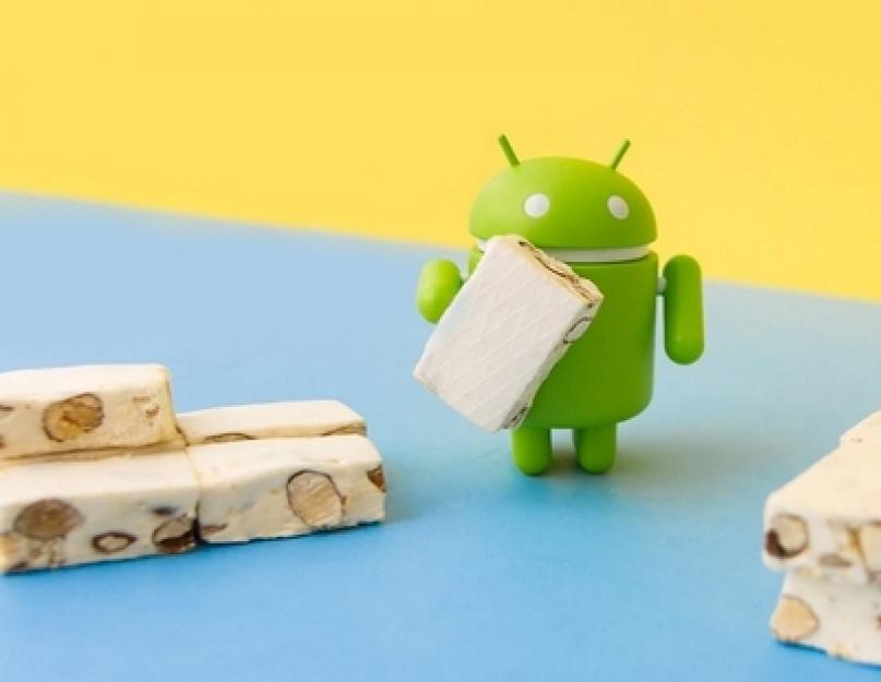 Какие телефоны обновятся андроид 6.0. Обновление до Android Marshmallow: Sony